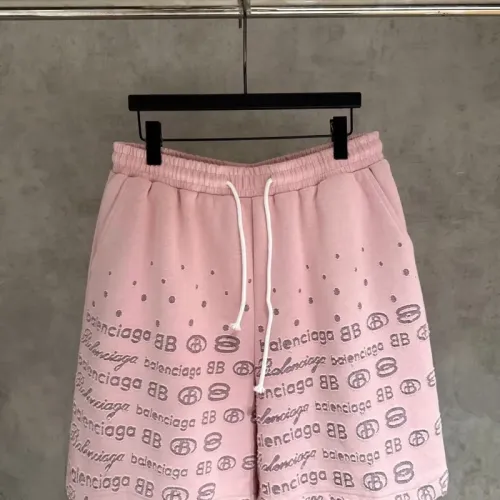 Wholesale Balenciaga Pants For Unisex #1461671 $48.00 USD, Wholesale Quality Replica Balenciaga Pants