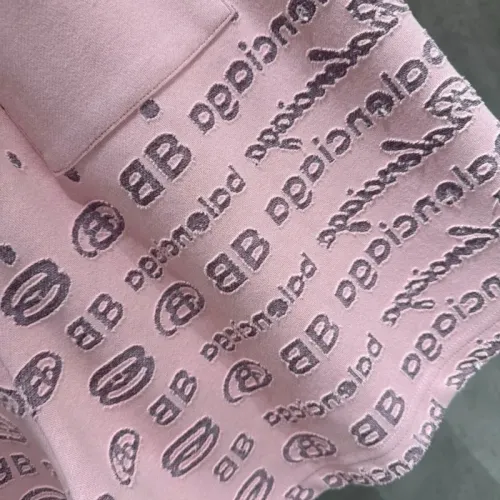 Replica Balenciaga Pants For Unisex #1461671 $48.00 USD for Wholesale