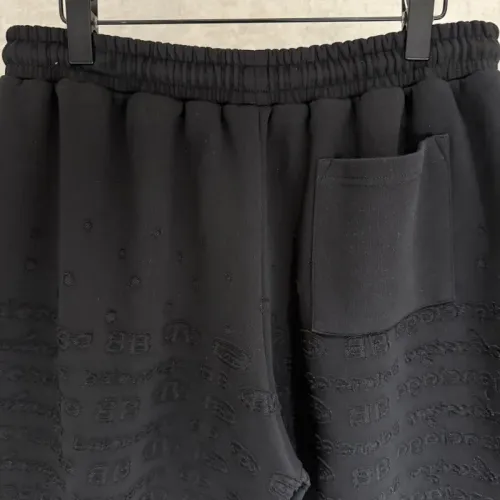 Replica Balenciaga Pants For Unisex #1461674 $48.00 USD for Wholesale