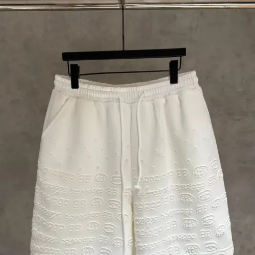 Wholesale Balenciaga Pants For Unisex #1461675 $48.00 USD, Wholesale Quality Replica Balenciaga Pants