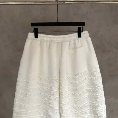 Replica Balenciaga Pants For Unisex #1461675 $48.00 USD for Wholesale