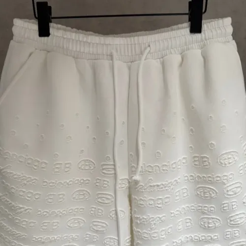Replica Balenciaga Pants For Unisex #1461675 $48.00 USD for Wholesale