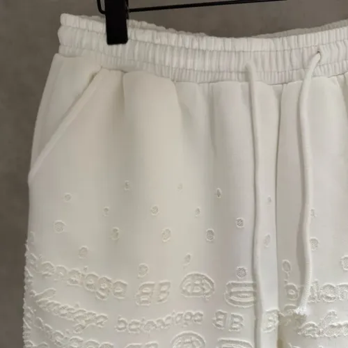 Replica Balenciaga Pants For Unisex #1461675 $48.00 USD for Wholesale