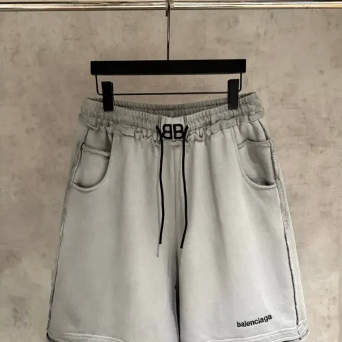 Wholesale Balenciaga Pants For Unisex #1461685 $56.00 USD, Wholesale Quality Replica Balenciaga Pants