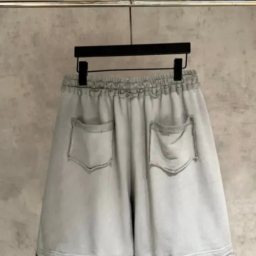 Replica Balenciaga Pants For Unisex #1461685 $56.00 USD for Wholesale