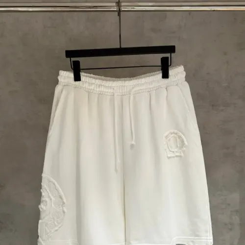 Wholesale Chrome Hearts Pants For Unisex #1461689 $56.00 USD, Wholesale Quality Replica Chrome Hearts Pants