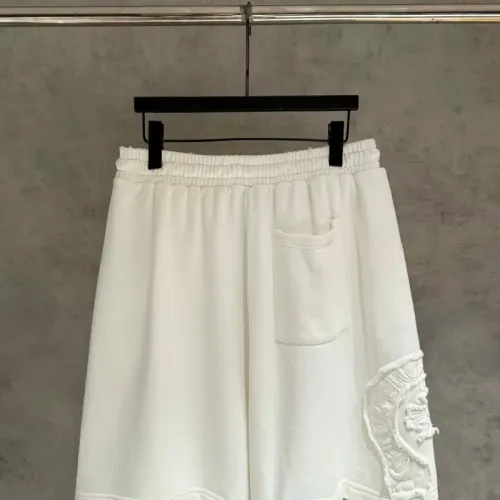 Replica Chrome Hearts Pants For Unisex #1461689 $56.00 USD for Wholesale