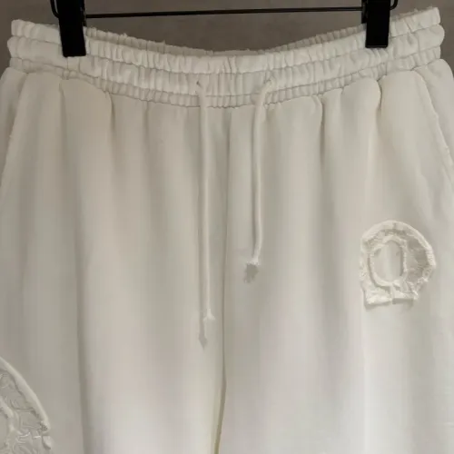 Replica Chrome Hearts Pants For Unisex #1461689 $56.00 USD for Wholesale
