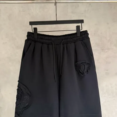 Wholesale Chrome Hearts Pants For Unisex #1461690 $56.00 USD, Wholesale Quality Replica Chrome Hearts Pants