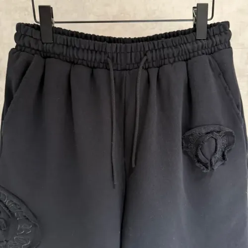 Replica Chrome Hearts Pants For Unisex #1461690 $56.00 USD for Wholesale