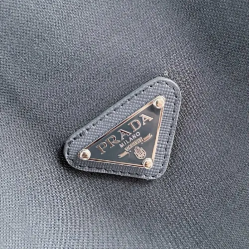 Replica Prada Tracksuits Short Sleeved For Men #1461695 $172.00 USD for Wholesale