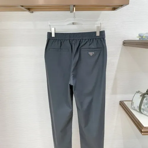 Replica Prada Tracksuits Short Sleeved For Men #1461695 $172.00 USD for Wholesale