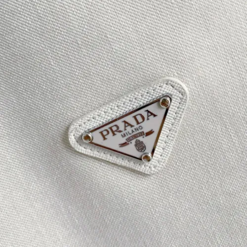 Replica Prada Tracksuits Short Sleeved For Men #1461696 $172.00 USD for Wholesale