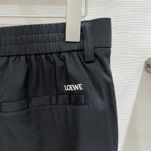 Replica LOEWE Tracksuits Short Sleeved For Men #1461698 $170.00 USD for Wholesale
