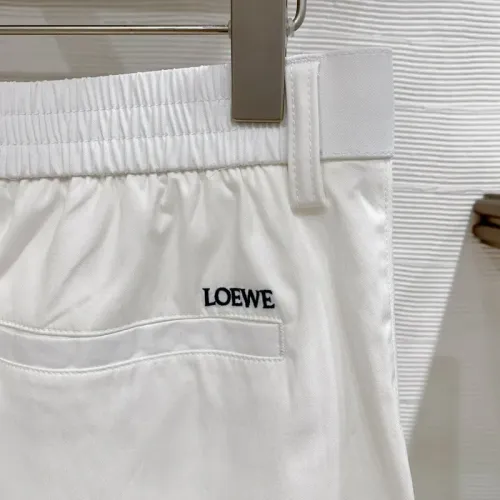 Replica LOEWE Tracksuits Short Sleeved For Men #1461700 $170.00 USD for Wholesale