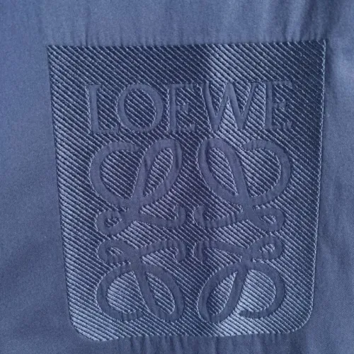 Replica LOEWE Tracksuits Short Sleeved For Men #1461701 $170.00 USD for Wholesale