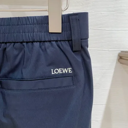 Replica LOEWE Tracksuits Short Sleeved For Men #1461701 $170.00 USD for Wholesale