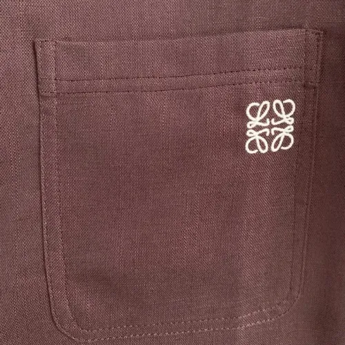 Replica LOEWE Tracksuits Short Sleeved For Men #1461705 $165.00 USD for Wholesale