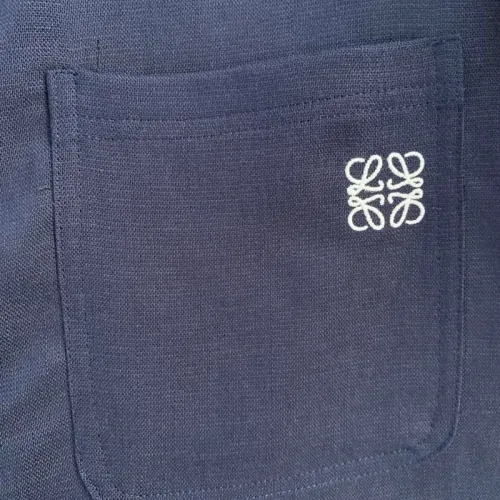 Replica LOEWE Tracksuits Short Sleeved For Men #1461706 $165.00 USD for Wholesale