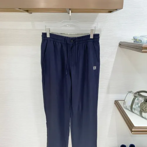 Replica LOEWE Tracksuits Short Sleeved For Men #1461706 $165.00 USD for Wholesale