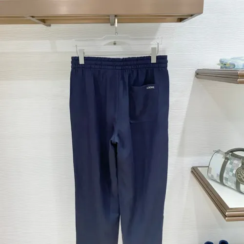 Replica LOEWE Tracksuits Short Sleeved For Men #1461706 $165.00 USD for Wholesale