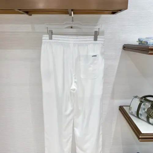 Replica LOEWE Tracksuits Short Sleeved For Men #1461707 $165.00 USD for Wholesale