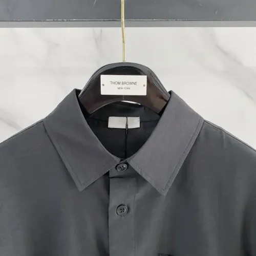 Replica Christian Dior Tracksuits Short Sleeved For Men #1461712 $145.00 USD for Wholesale