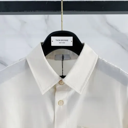 Replica Christian Dior Tracksuits Short Sleeved For Men #1461715 $145.00 USD for Wholesale
