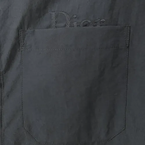 Replica Christian Dior Tracksuits Short Sleeved For Men #1461717 $165.00 USD for Wholesale