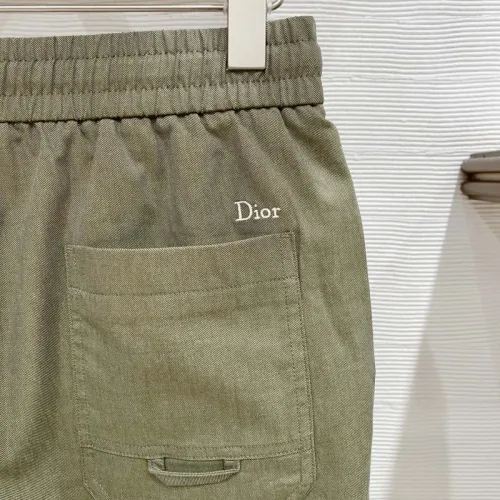 Replica Christian Dior Tracksuits Short Sleeved For Men #1461719 $172.00 USD for Wholesale