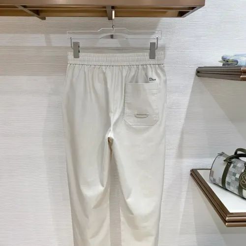 Replica Christian Dior Tracksuits Short Sleeved For Men #1461720 $172.00 USD for Wholesale
