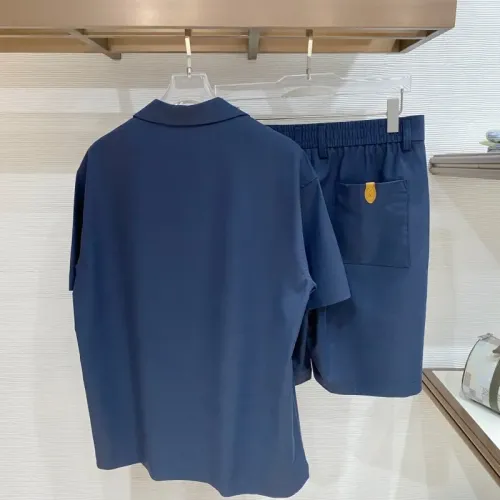 Replica Louis Vuitton LV Tracksuits Short Sleeved For Men #1461725 $170.00 USD for Wholesale