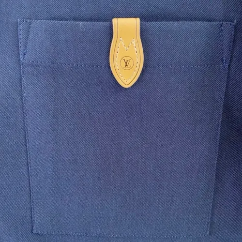 Replica Louis Vuitton LV Tracksuits Short Sleeved For Men #1461725 $170.00 USD for Wholesale