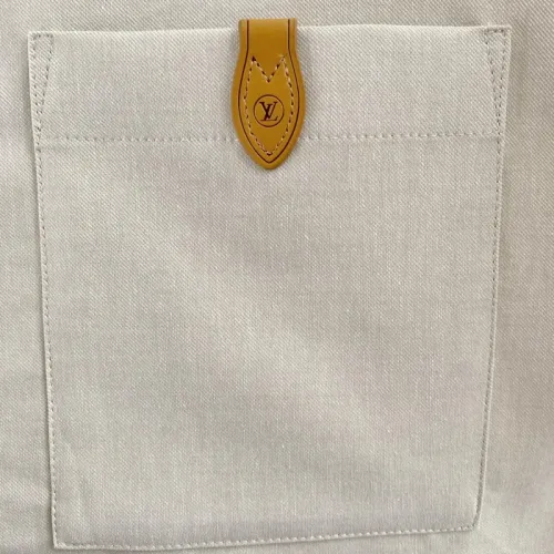 Replica Louis Vuitton LV Tracksuits Short Sleeved For Men #1461727 $170.00 USD for Wholesale