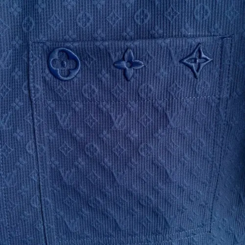 Replica Louis Vuitton LV Tracksuits Short Sleeved For Men #1461728 $170.00 USD for Wholesale