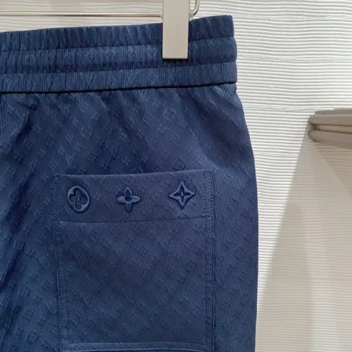 Replica Louis Vuitton LV Tracksuits Short Sleeved For Men #1461728 $170.00 USD for Wholesale