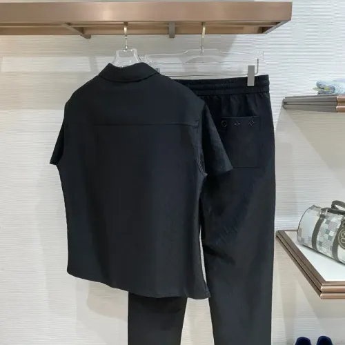 Replica Louis Vuitton LV Tracksuits Short Sleeved For Men #1461729 $170.00 USD for Wholesale