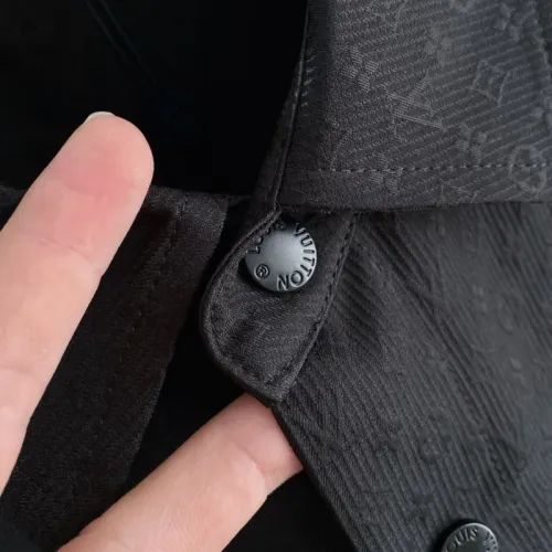 Replica Louis Vuitton LV Tracksuits Short Sleeved For Men #1461729 $170.00 USD for Wholesale