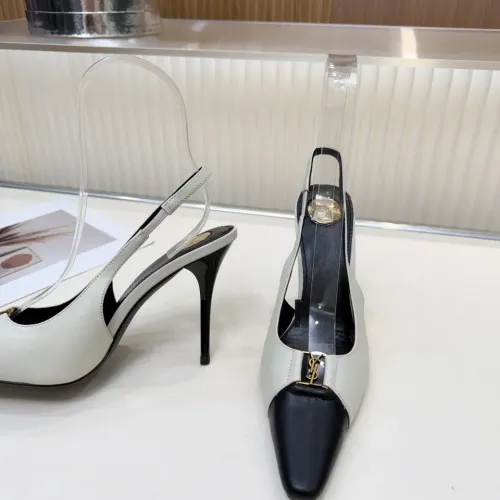 Replica Yves Saint Laurent YSL Sandal For Women #1461754 $108.00 USD for Wholesale
