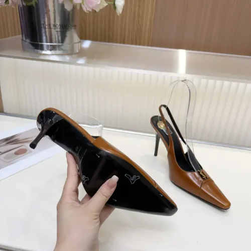 Replica Yves Saint Laurent YSL Sandal For Women #1461756 $108.00 USD for Wholesale