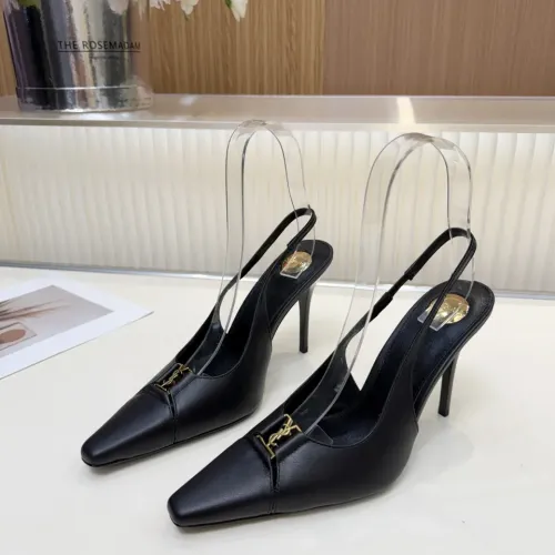 Wholesale Yves Saint Laurent YSL Sandal For Women #1461759 $108.00 USD, Wholesale Quality Replica Yves Saint Laurent YSL Sandal