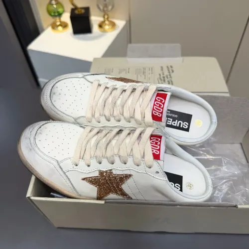 Replica Golden Goose Slippers For Women #1461788 $100.00 USD for Wholesale