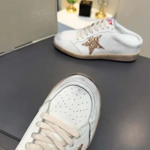 Replica Golden Goose Slippers For Women #1461788 $100.00 USD for Wholesale