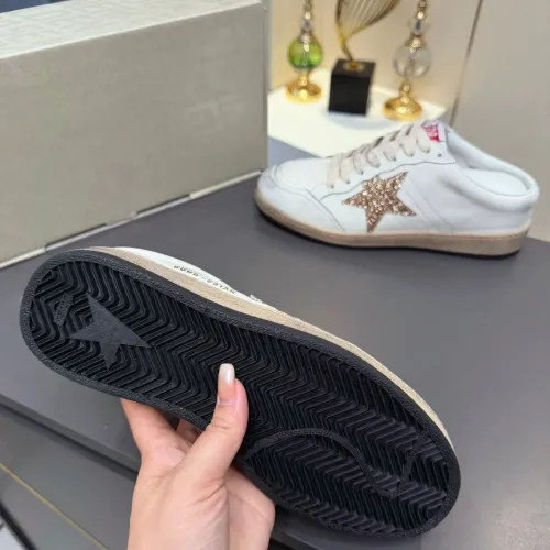 Replica Golden Goose Slippers For Men #1461789 $100.00 USD for Wholesale