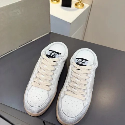 Replica Golden Goose Slippers For Men #1461791 $100.00 USD for Wholesale