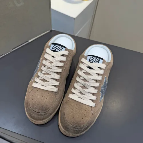 Replica Golden Goose Slippers For Women #1461792 $100.00 USD for Wholesale