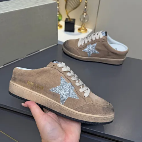 Replica Golden Goose Slippers For Men #1461793 $100.00 USD for Wholesale