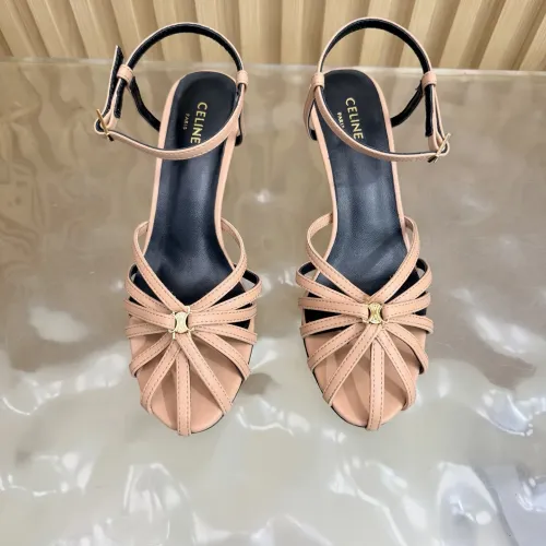 Replica Celine Sandal For Women #1461794 $108.00 USD for Wholesale