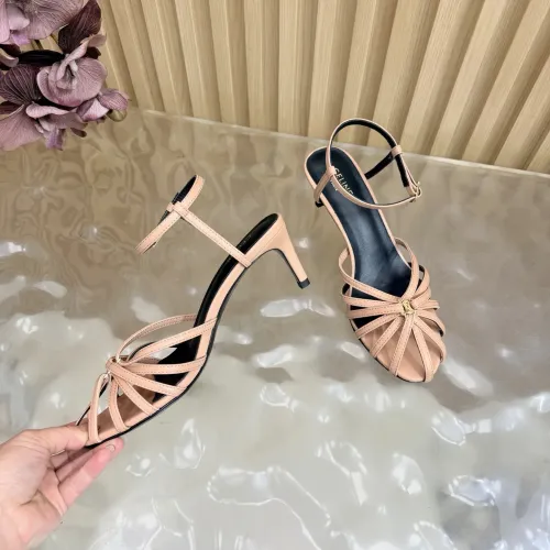 Replica Celine Sandal For Women #1461794 $108.00 USD for Wholesale