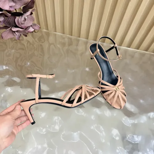 Replica Celine Sandal For Women #1461794 $108.00 USD for Wholesale